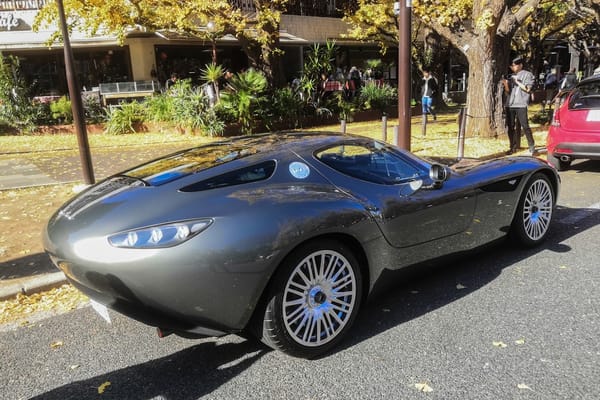 CC Capsule: 2015 Maserati Mostro Zagato – The Monster Returns 2 IMG 20231217 103337 edited