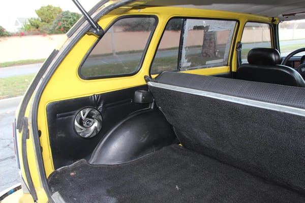 COAL: Hobby Car Of A Lifetime #1 & #2 -- Pick a Pair of Honda Civics 7 1975 honda civic IMG 1825 1 scaled 1