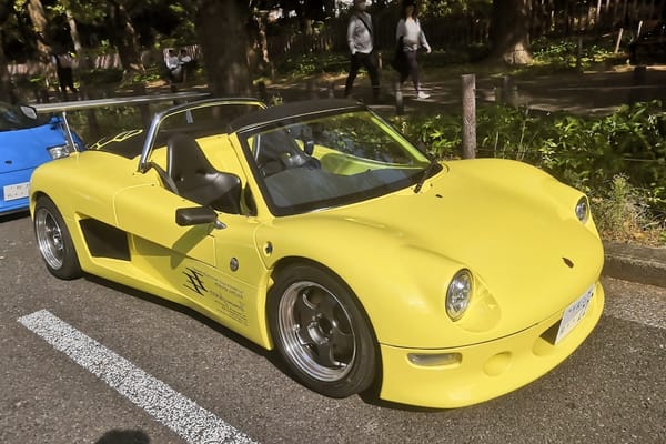 CC Capsule: 1998 Tommykaira ZZ – Gone In (Almost) 60 Seconds 7 IMG 20231103 112032 edited