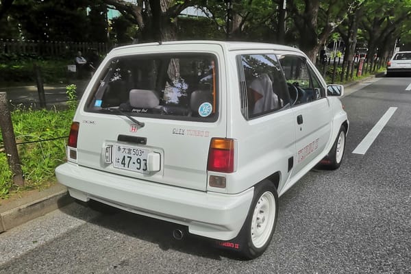 CC Outtakes: T87’s Singles Collection (May-June 2024) – Part 1: Japanese Cars 59 IMG 20240512 081817 edited