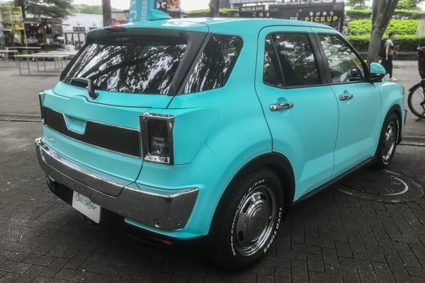 CC Outtakes: T87’s Singles Collection (May-June 2024) – Part 1: Japanese Cars 16 IMG 20240519 095535 edited
