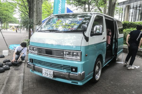 CC Outtakes: T87’s Singles Collection (May-June 2024) – Part 1: Japanese Cars 18 IMG 20240519 095611 edited