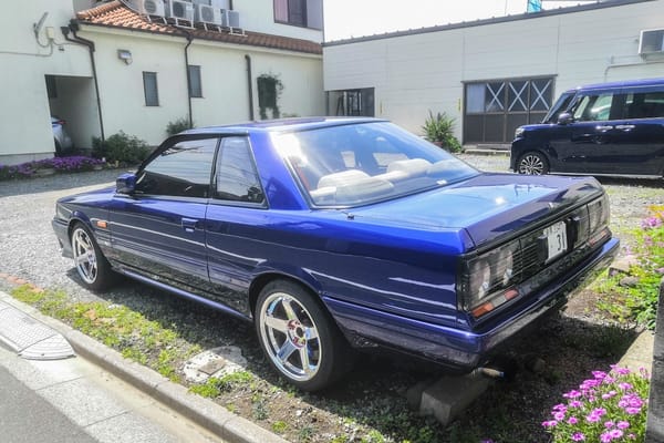 CC Outtakes: T87’s Singles Collection (May-June 2024) – Part 1: Japanese Cars 116 IMG 20240521 102031 edited