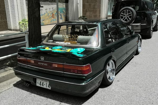 CC Outtakes: T87’s Singles Collection (May-June 2024) – Part 1: Japanese Cars 45 IMG 20240526 120610 edited