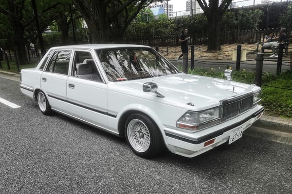 CC Outtakes: T87’s Singles Collection (May-June 2024) – Part 1: Japanese Cars 118 IMG 20240609 100859 edited