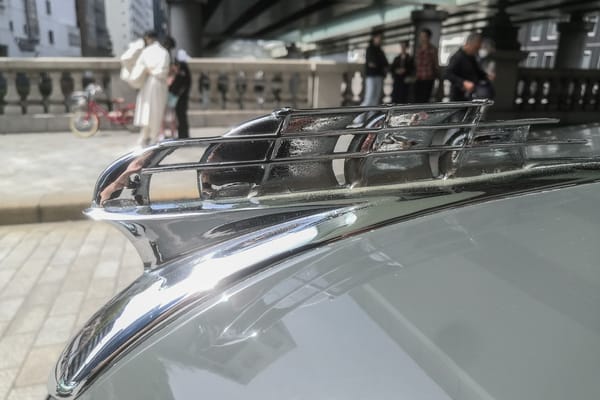 Car Show Classic: 1949 Plymouth Special Deluxe – We Don’t Build Excitement 3 IMG 20240407 120448 edited