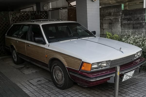 CC Outtakes: T87’s Singles Collection (July-September 2024) – Part 2: Foreign Cars (American, Italian & French) 1 IMG 20240915 091816 edited