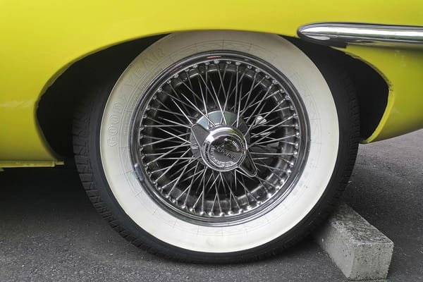 Curbside Find: 1969 Jaguar E-Type 2+2 (Series II) – The Hunchback Of Notre-Jag 6 IMG 20220618 142053 copy