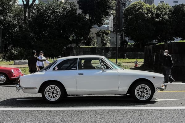 CC Outtakes: T87’s Singles Collection (July-September 2024) – Part 2: Foreign Cars (American, Italian & French) 62 IMG 20240331 091644 edited