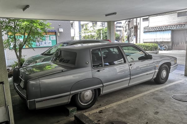 CC Outtakes: T87’s Singles Collection (July-September 2024) – Part 2: Foreign Cars (American, Italian & French) 29 IMG 20240704 113103 edited