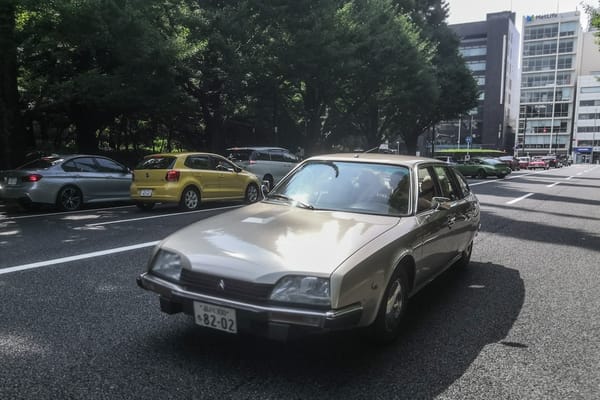 CC Outtakes: T87’s Singles Collection (July-September 2024) – Part 2: Foreign Cars (American, Italian & French) 109 IMG 20240707 085346 1 edited