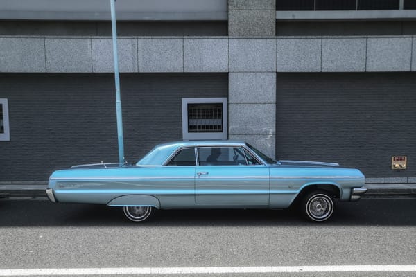 CC Outtakes: T87’s Singles Collection (July-September 2024) – Part 2: Foreign Cars (American, Italian & French) 22 IMG 20240707 105354 edited