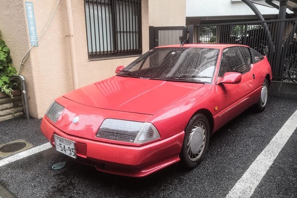 CC Outtakes: T87’s Singles Collection (July-September 2024) – Part 2: Foreign Cars (American, Italian & French) 121 IMG 20240714 120908 edited