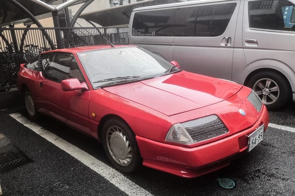 CC Outtakes: T87’s Singles Collection (July-September 2024) – Part 2: Foreign Cars (American, Italian & French) 119 IMG 20240714 120919 edited