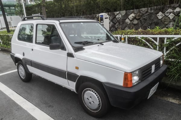 CC Outtakes: T87’s Singles Collection (July-September 2024) – Part 2: Foreign Cars (American, Italian & French) 85 IMG 20240715 093328 edited