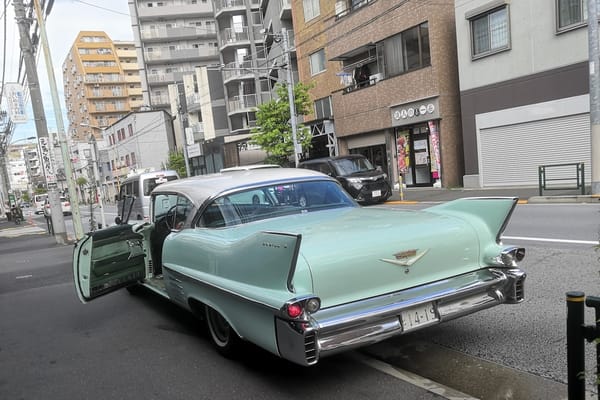 CC Outtakes: T87’s Singles Collection (July-September 2024) – Part 2: Foreign Cars (American, Italian & French) 44 IMG 20240719 153015 edited