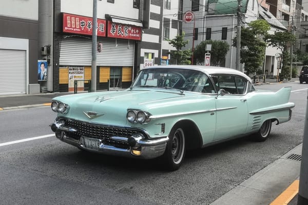 CC Outtakes: T87’s Singles Collection (July-September 2024) – Part 2: Foreign Cars (American, Italian & French) 45 IMG 20240719 153052 ed