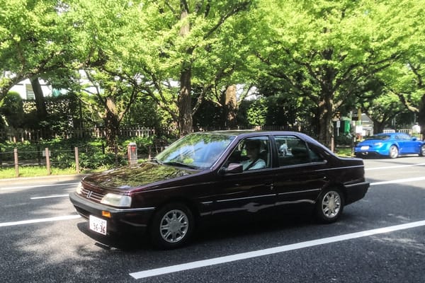 CC Outtakes: T87’s Singles Collection (July-September 2024) – Part 2: Foreign Cars (American, Italian & French) 117 IMG 20240721 085854 edited