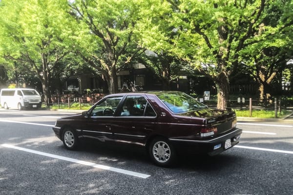 CC Outtakes: T87’s Singles Collection (July-September 2024) – Part 2: Foreign Cars (American, Italian & French) 118 IMG 20240721 085855 edited