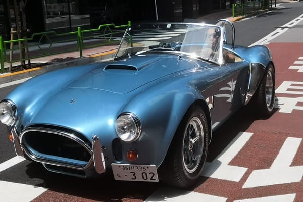 CC Outtakes: T87’s Singles Collection (July-September 2024) – Part 2: Foreign Cars (American, Italian & French) 51 IMG 20240721 103526 1 edited