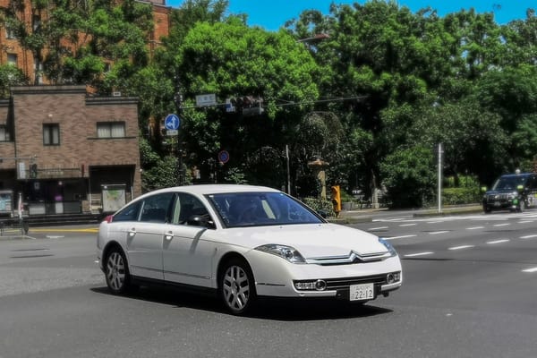 CC Outtakes: T87’s Singles Collection (July-September 2024) – Part 2: Foreign Cars (American, Italian & French) 104 IMG 20240811 103728 1 edited
