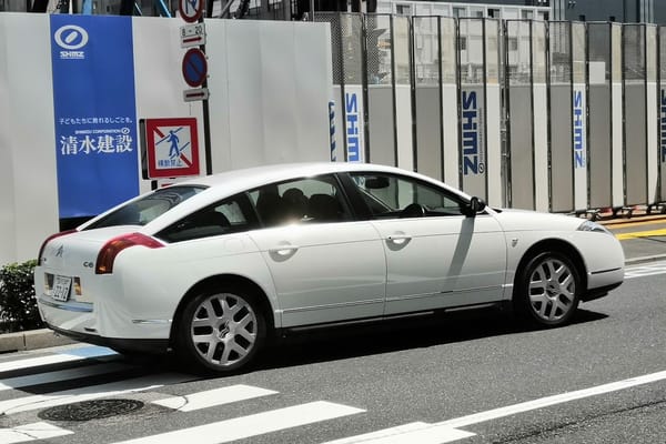CC Outtakes: T87’s Singles Collection (July-September 2024) – Part 2: Foreign Cars (American, Italian & French) 105 IMG 20240811 103730 edited