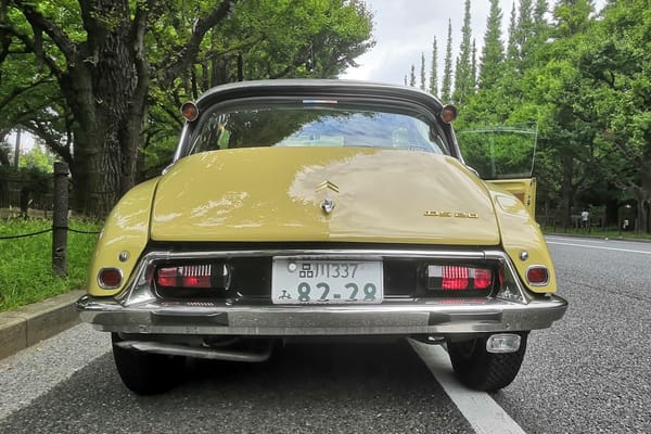 CC Outtakes: T87’s Singles Collection (July-September 2024) – Part 2: Foreign Cars (American, Italian & French) 116 IMG 20240818 102602 edited