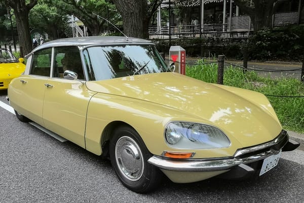 CC Outtakes: T87’s Singles Collection (July-September 2024) – Part 2: Foreign Cars (American, Italian & French) 114 IMG 20240818 111124 edited