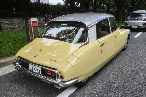 CC Outtakes: T87’s Singles Collection (July-September 2024) – Part 2: Foreign Cars (American, Italian & French) 111 IMG 20240818 111141 edited