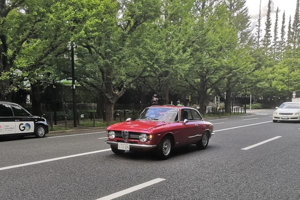 CC Outtakes: T87’s Singles Collection (July-September 2024) – Part 2: Foreign Cars (American, Italian & French) 63 IMG 20240825 101212 edited