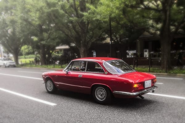 CC Outtakes: T87’s Singles Collection (July-September 2024) – Part 2: Foreign Cars (American, Italian & French) 65 IMG 20240825 101213 1 edited