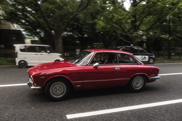 CC Outtakes: T87’s Singles Collection (July-September 2024) – Part 2: Foreign Cars (American, Italian & French) 64 IMG 20240825 101213 edited