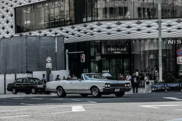 CC Outtakes: T87’s Singles Collection (July-September 2024) – Part 2: Foreign Cars (American, Italian & French) 46 IMG 20240825 115349 edited