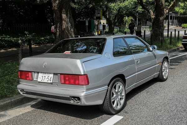 CC Outtakes: T87’s Singles Collection (July-September 2024) – Part 2: Foreign Cars (American, Italian & French) 95 IMG 20240908 095106 edited