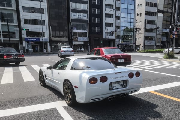 CC Outtakes: T87’s Singles Collection (July-September 2024) – Part 2: Foreign Cars (American, Italian & French) 15 IMG 20240908 101532 edited