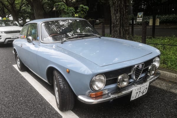 CC Outtakes: T87’s Singles Collection (July-September 2024) – Part 2: Foreign Cars (American, Italian & French) 69 IMG 20240922 082301 edited