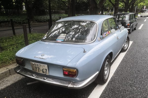 CC Outtakes: T87’s Singles Collection (July-September 2024) – Part 2: Foreign Cars (American, Italian & French) 68 IMG 20240922 082317 edited