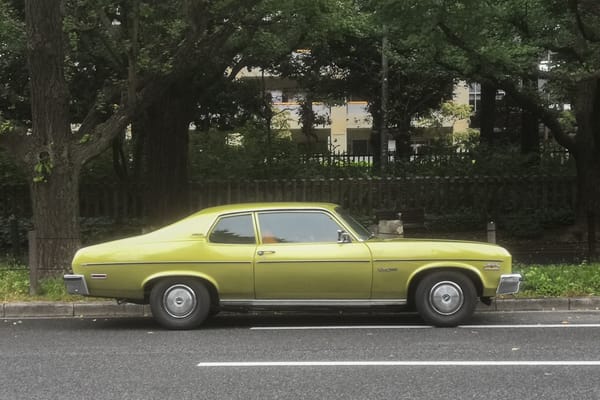 CC Outtakes: T87’s Singles Collection (July-September 2024) – Part 2: Foreign Cars (American, Italian & French) 20 IMG 20240922 091519 edited
