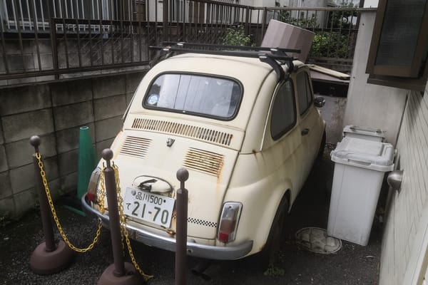 CC Outtakes: T87’s Singles Collection (July-September 2024) – Part 2: Foreign Cars (American, Italian & French) 82 IMG 20240928 095247 edited