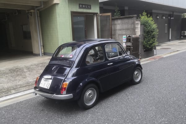CC Outtakes: T87’s Singles Collection (July-September 2024) – Part 2: Foreign Cars (American, Italian & French) 83 IMG 20240928 115601 edited