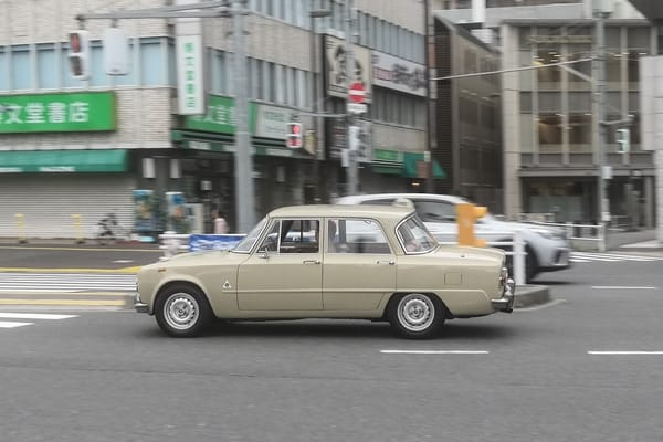 CC Outtakes: T87’s Singles Collection (July-September 2024) – Part 2: Foreign Cars (American, Italian & French) 75 IMG 20240929 081219 edited