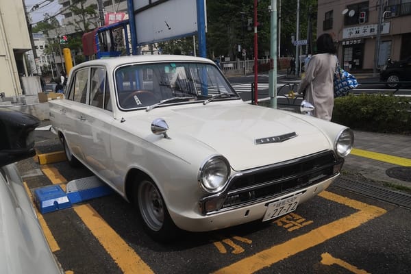 Curbside Find: 1965 Ford Cortina GT – Nothing To Add 10 IMG 20220421 084619 edited
