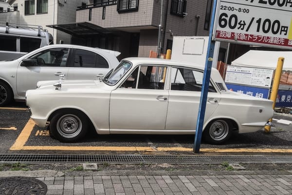 Curbside Find: 1965 Ford Cortina GT – Nothing To Add 3 IMG 20220421 084739 Ed