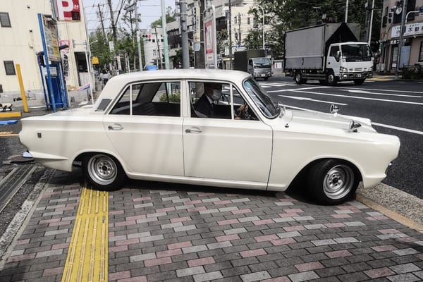 Curbside Find: 1965 Ford Cortina GT – Nothing To Add 6 IMG 20220421 084804 edited