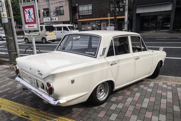 Curbside Find: 1965 Ford Cortina GT – Nothing To Add 9 IMG 20220421 084811 edited