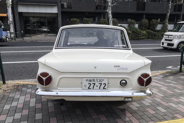 Curbside Find: 1965 Ford Cortina GT – Nothing To Add 5 IMG 20220421 084816 Ed