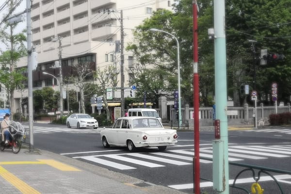 Curbside Find: 1965 Ford Cortina GT – Nothing To Add 11 IMG 20220421 084822 edited