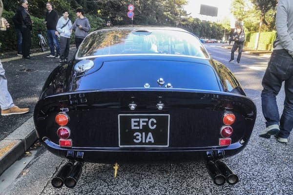 1963 Ferrari 250 GTO – The $50,000,000 Question 8 IMG 20241103 080648 edited