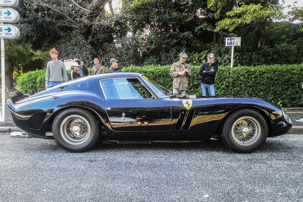 1963 Ferrari 250 GTO – The $50,000,000 Question 2 IMG 20241103 080832 edited