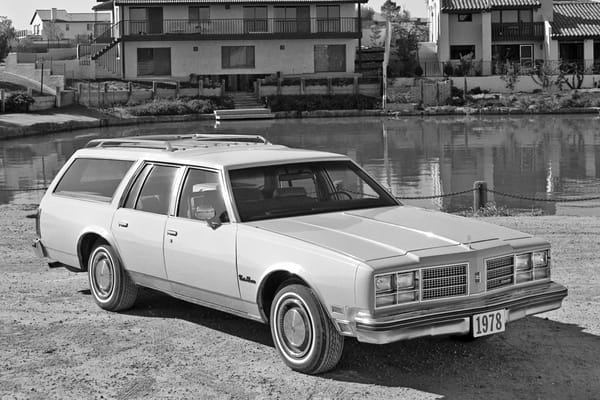 oldsmobile custom cruiser 78